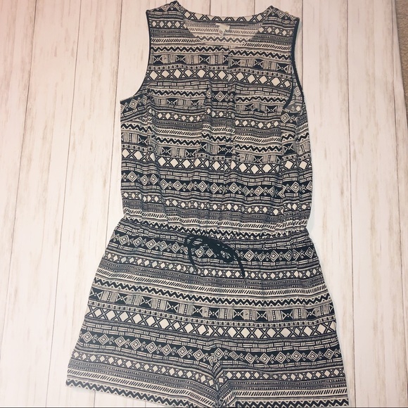 Merona Pants - ⭐️3/$20 Romper from Merona